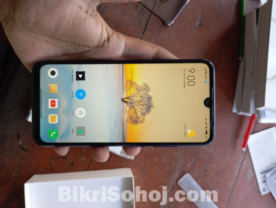 Redmi Note 7 pro 4gb 64gb